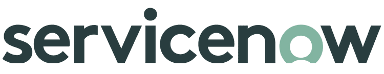 ServiceNow Logo